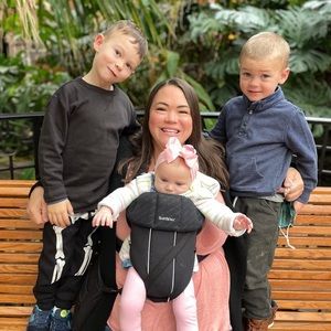 Meet your Posher, Colleen